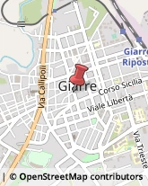 Corrieri Giarre,95014Catania