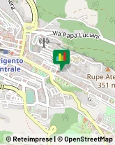 Carte di Credito - Servizi Agrigento,92100Agrigento