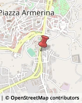 Autofficine e Centri Assistenza Piazza Armerina,94015Enna