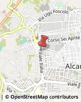 Biancheria per la casa - Dettaglio Alcamo,91011Trapani