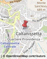 Salotti Caltanissetta,93100Caltanissetta