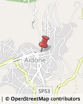 Poste Aidone,94010Enna