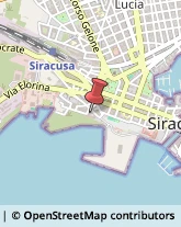 Comuni e Servizi Comunali Siracusa,96100Siracusa