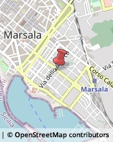 Tapparelle Marsala,91025Trapani