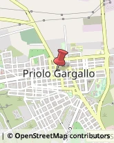 Consulenza del Lavoro Priolo Gargallo,96010Siracusa