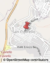 Gelaterie San Cipirello,90040Palermo