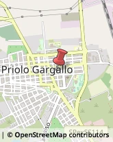 Officine Meccaniche di Precisione Priolo Gargallo,96010Siracusa