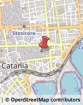 Legatorie Catania,95131Catania