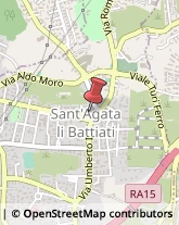 Danni e Infortunistica Stradale - Periti Sant'Agata li Battiati,95030Catania