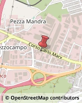 Corso Carlo Marx, 88,95045Misterbianco