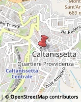 Internet - Provider Caltanissetta,93100Caltanissetta