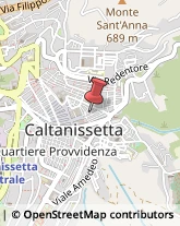 Legatorie Caltanissetta,93100Caltanissetta
