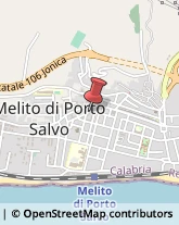 Casalinghi Melito di Porto Salvo,89063Reggio di Calabria