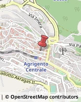 Palestre e Centri Fitness Agrigento,92100Agrigento