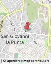 Via Santa Croce, 24,95037San Giovanni la Punta