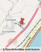 Autofficine e Centri Assistenza Santa Teresa di Riva,98028Messina