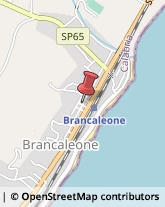 Ingegneri Brancaleone,89036Reggio di Calabria