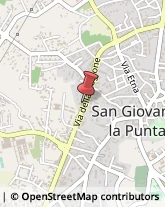Lavanderie San Giovanni la Punta,95037Catania