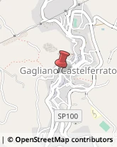 Locali, Birrerie e Pub Gagliano Castelferrato,94010Enna