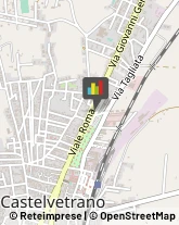 Centri per l'Impiego Castelvetrano,91022Trapani