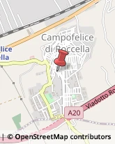 Assicurazioni Campofelice di Roccella,90010Palermo