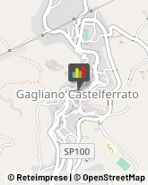 Abbigliamento Gagliano Castelferrato,94010Enna