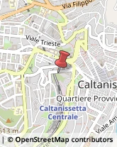 Estetiste - Scuole Caltanissetta,93100Caltanissetta