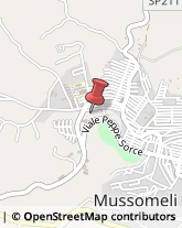 Turismo - Consulenze Mussomeli,93014Caltanissetta