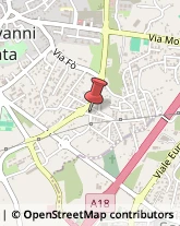 Danni e Infortunistica Stradale - Periti San Giovanni la Punta,95037Catania