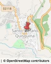 Ristoranti Santo Stefano Quisquina,92020Agrigento