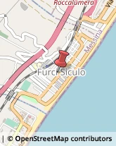 Aziende Sanitarie Locali (ASL) Furci Siculo,98023Messina