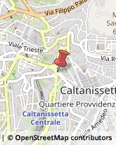 Emittenti Radiotelevisive Caltanissetta,93100Caltanissetta