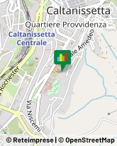 Palestre e Centri Fitness,93100Caltanissetta