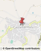 Logopedia Casteltermini,92025Agrigento