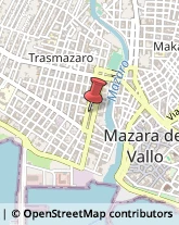 Studi Medici Generici Mazara del Vallo,91026Trapani