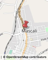 Casalinghi Mascali,95016Catania