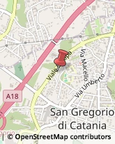 Infermieri ed Assistenza Domiciliare San Gregorio di Catania,95027Catania