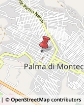 Collegi Palma di Montechiaro,92020Agrigento