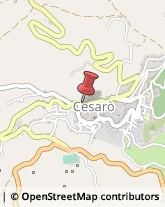 Comuni e Servizi Comunali Cesarò,98033Messina