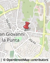Panetterie San Giovanni la Punta,95037Catania