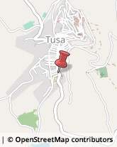 Aziende Sanitarie Locali (ASL) Tusa,98079Messina