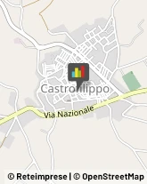 Provincia e Servizi Provinciali Castrofilippo,92020Agrigento