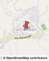 Provincia e Servizi Provinciali Castrofilippo,92020Agrigento