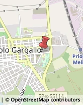 Trasporti Priolo Gargallo,96010Siracusa