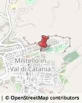 Ricevitorie Concorsi e Giocate, Lotto Militello in Val di Catania,95043Catania