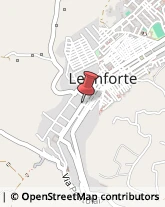 Idrosanitari - Commercio Leonforte,94013Enna