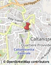 Consulenza Commerciale Caltanissetta,93100Caltanissetta