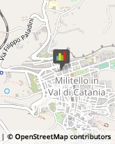 Giornalai Militello in Val di Catania,95048Catania