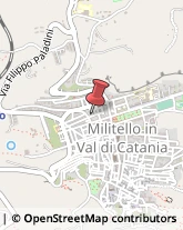 Giornalai Militello in Val di Catania,95048Catania