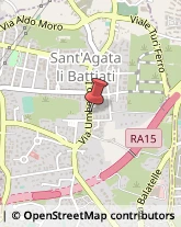 Relazioni Pubbliche Sant'Agata li Battiati,95030Catania